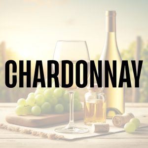 Chardonnay