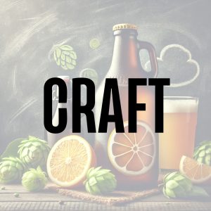 Craft & Local Beer