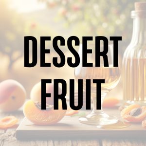 Dessert & Fruit Wine