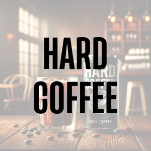 Hard Coffee
