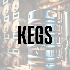 Keg Beer