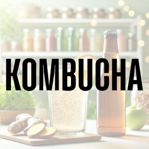 Kombucha