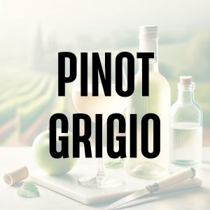 Pinot Grigio