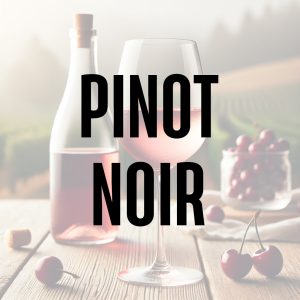 Pinot Noir