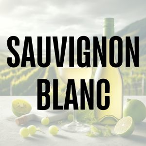 Sauvignon Blanc