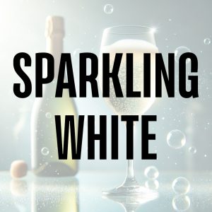 Sparkling White Wine