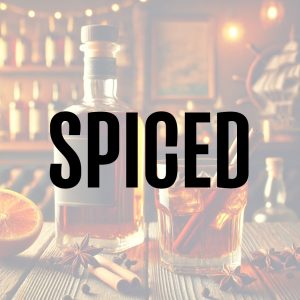 Spiced Rum
