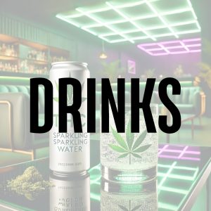 THC Beverages