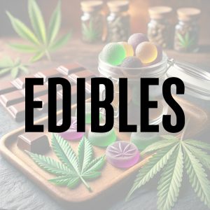 THC Edibles