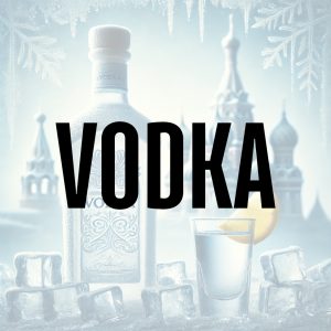 Vodka