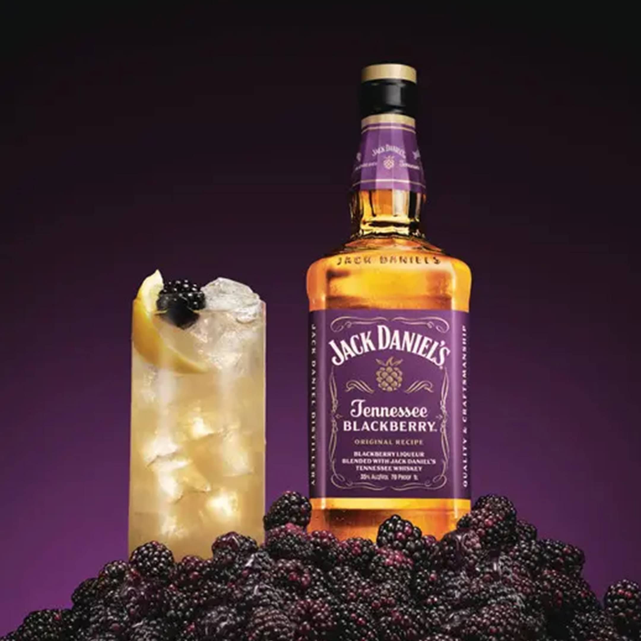 Jack Blackberry