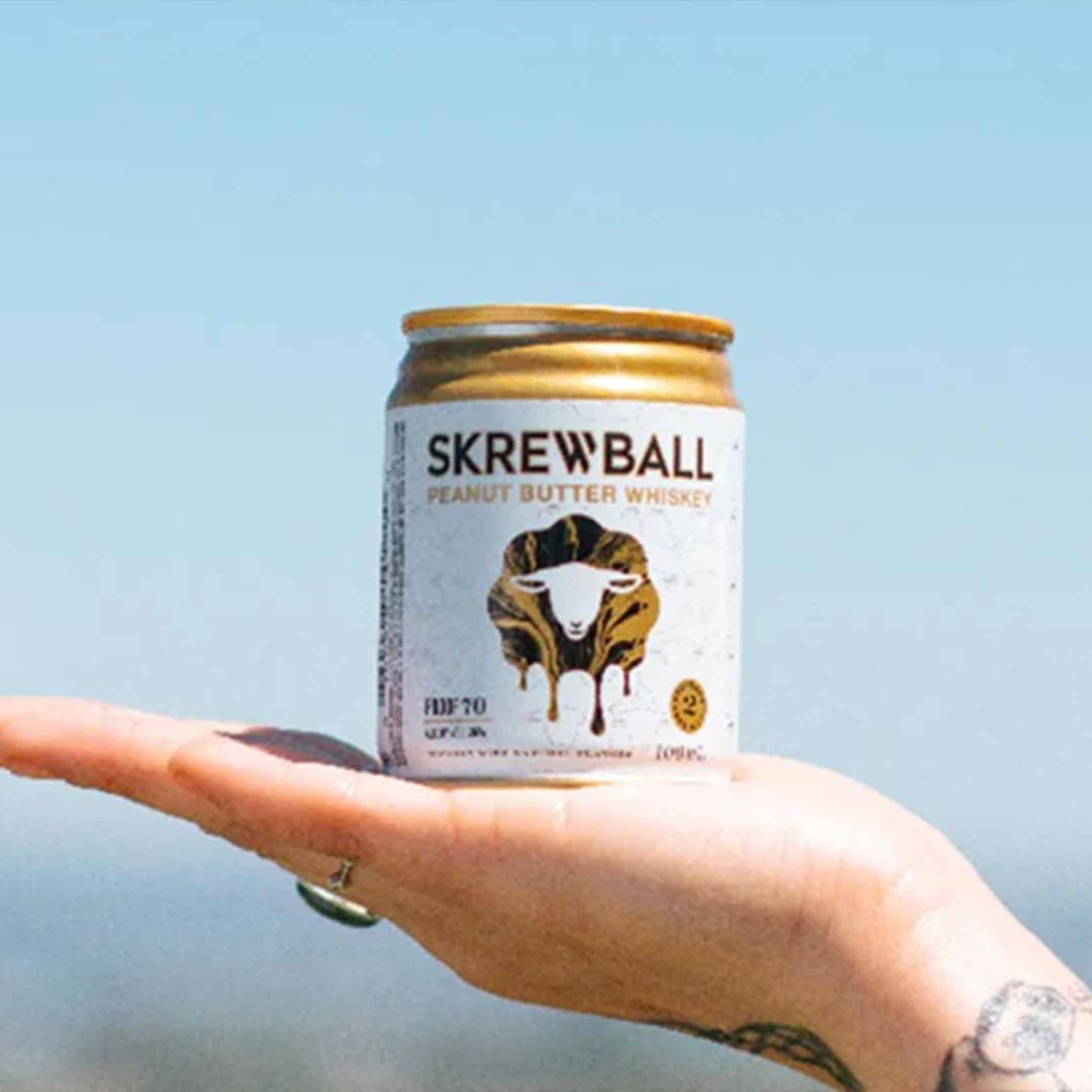 Skrewball100ml