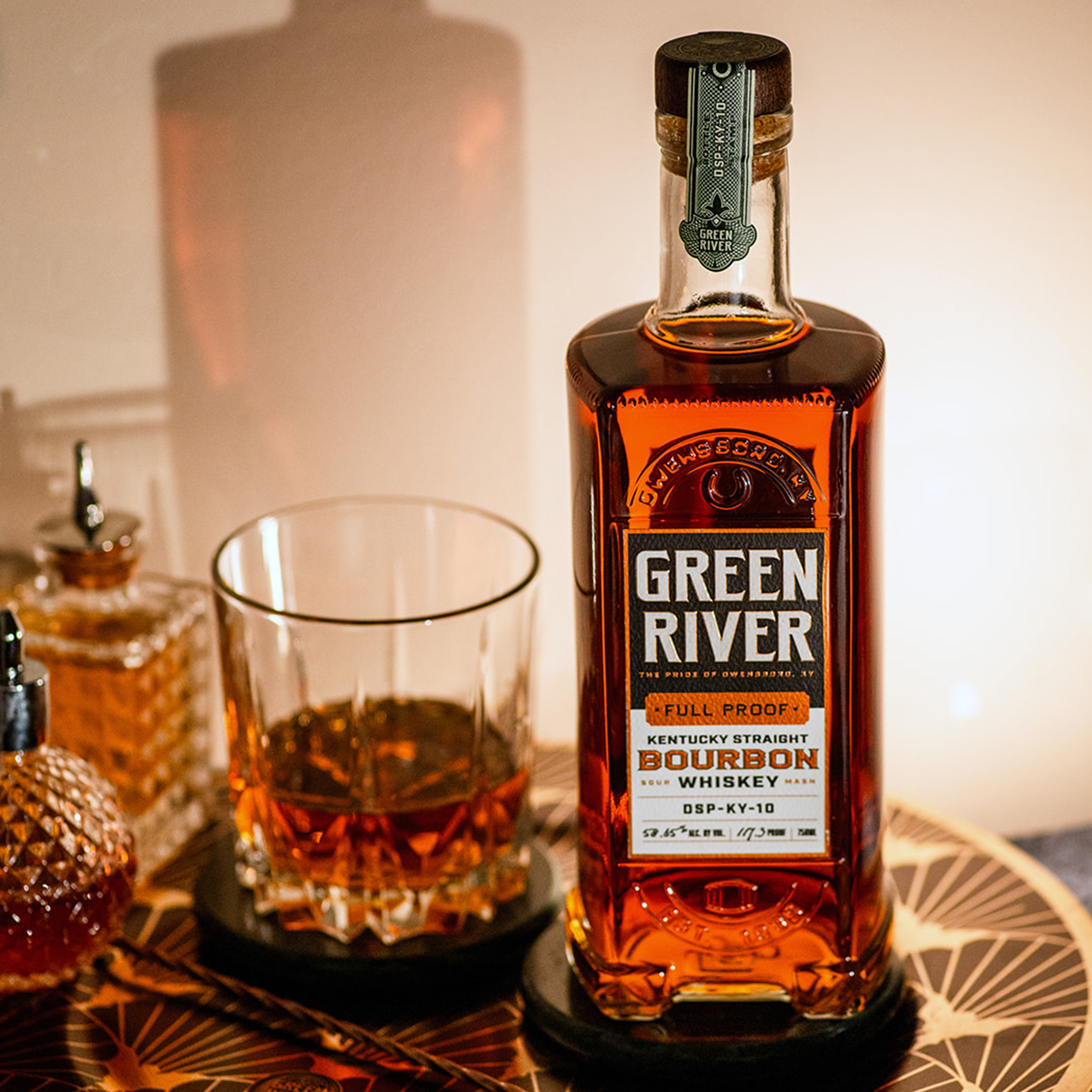 Green River Bourbon