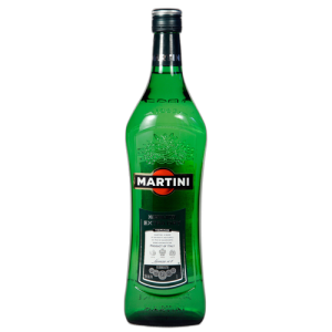 MARTINI DRY VERMOUTH LTR