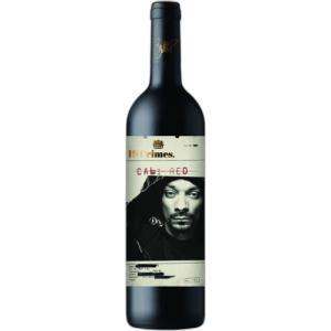 19 CRIMES CALI RED 750