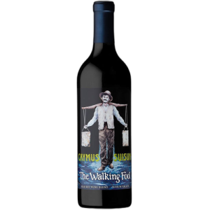 CAYMUS THE WALKING FOOL RED 750