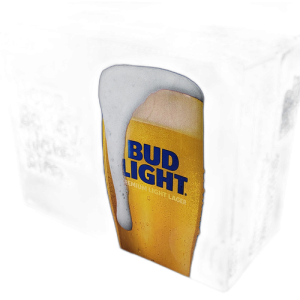 BUD LIGHT 12PK CANS