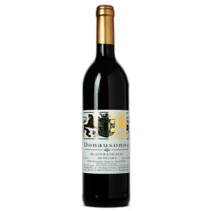 DONAUSONNE RED 750