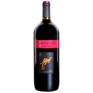 YELLOW TAIL PINOT NOIR 1.5