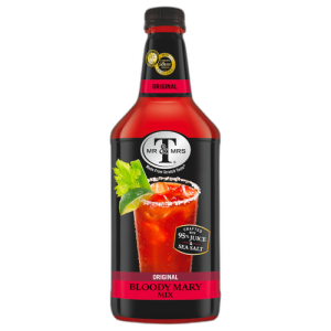 MR & MRS T ORIG BLOODY MIX 1.75