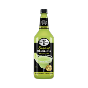 MR & MRS T ORIG MARG MIX LTR