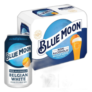 BLUE MOON NA 12PK