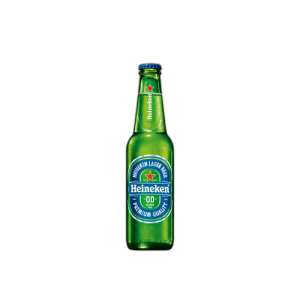 HEINEKEN 0.0 N/A 6PK BTL