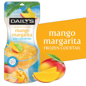 DAILYS FROZEN MANGO MARGARITA
