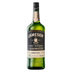 JAMESON CASKMATES 750