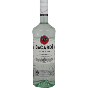 BACARDI LTR