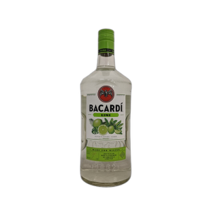 BACARDI LIME 1.75