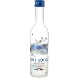 GREY GOOSE 50ML