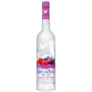 GREY GOOSE BERRY ROUGE LTR