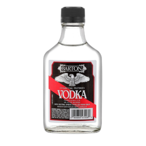 BARTON VODKA PINT