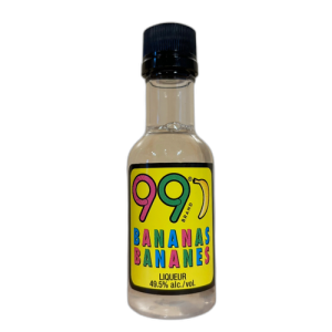 99 BANANAS 50ML