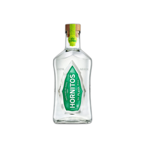 HORNITOS PLATA 750