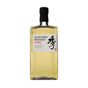 SUNTORY WHISKY TOKI 750