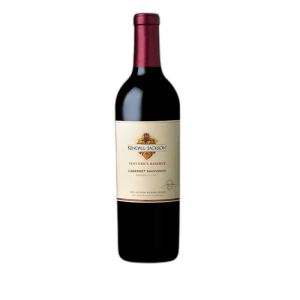KENDALL JACKSON CABERNET