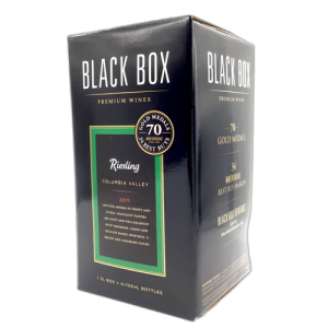 BLACK BOX 3L RIESLING