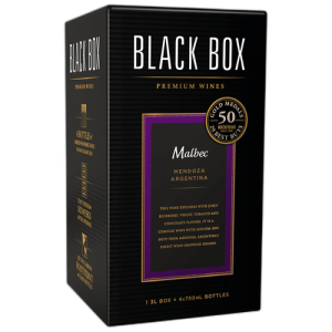 BLACK BOX 3L MALBEC