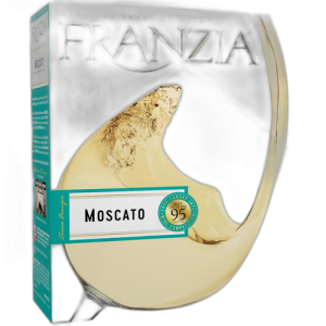 FRANZIA MOSCATO 5L