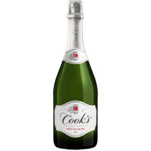 COOKS SPUMANTE 750