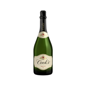 COOKS BRUT 750
