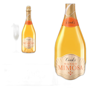 COOKS MANGO MIMOSA 750