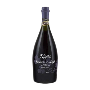 RISATA BRACHETTO D ACQUI