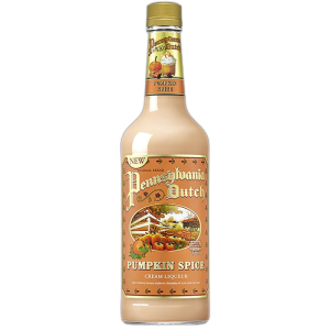 PENNSYLVANIA DUTCH PUMPKIN 750