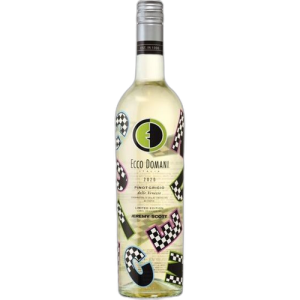 ECCO DOMANI PINOT GRIGIO
