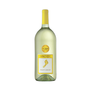 BAREFOOT PINOT GRIGIO 1.5