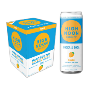 HIGH NOON MANGO 4PK