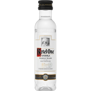 KETEL ONE 50ML